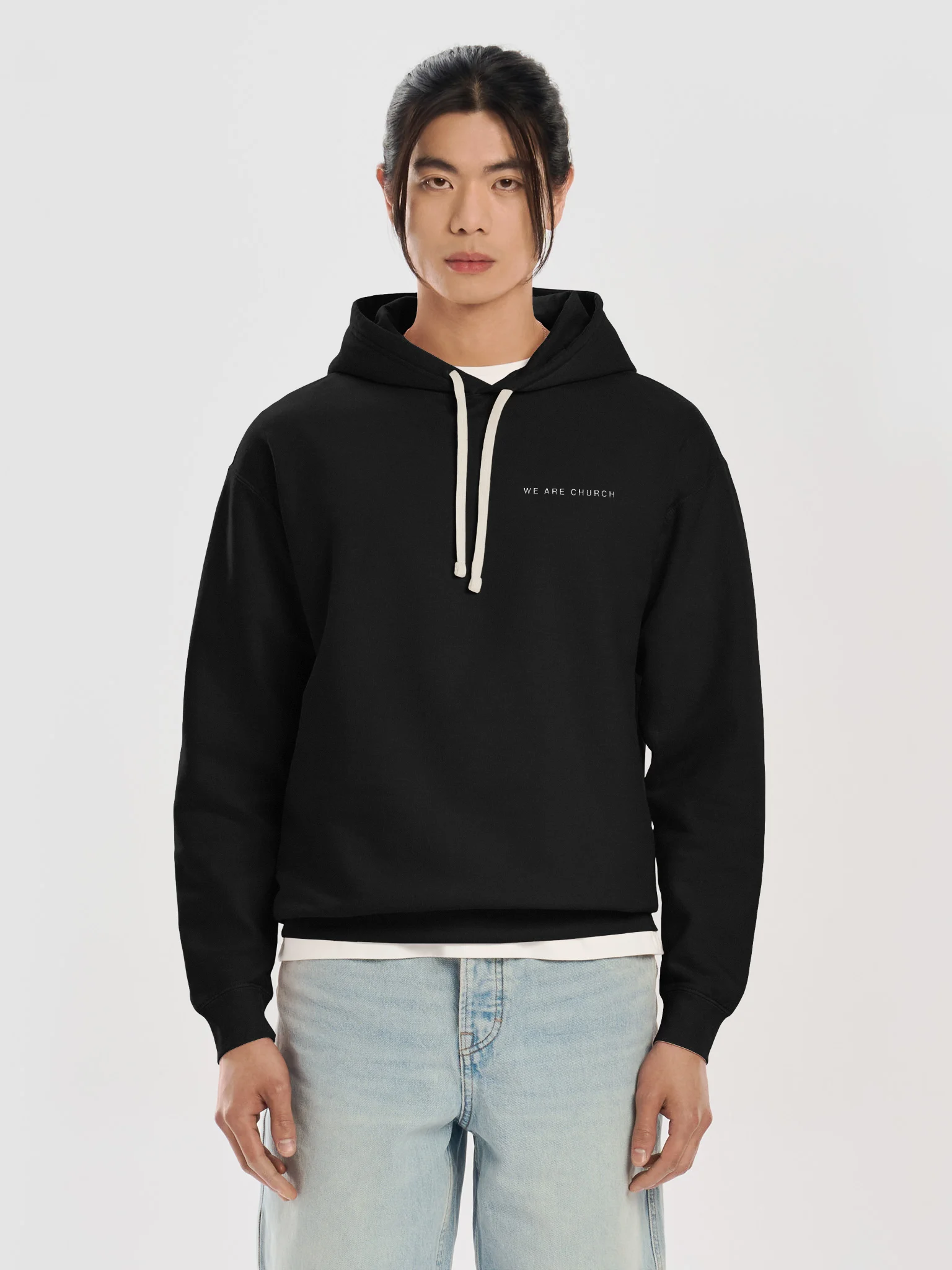 WAC Hoodie product image (3)
