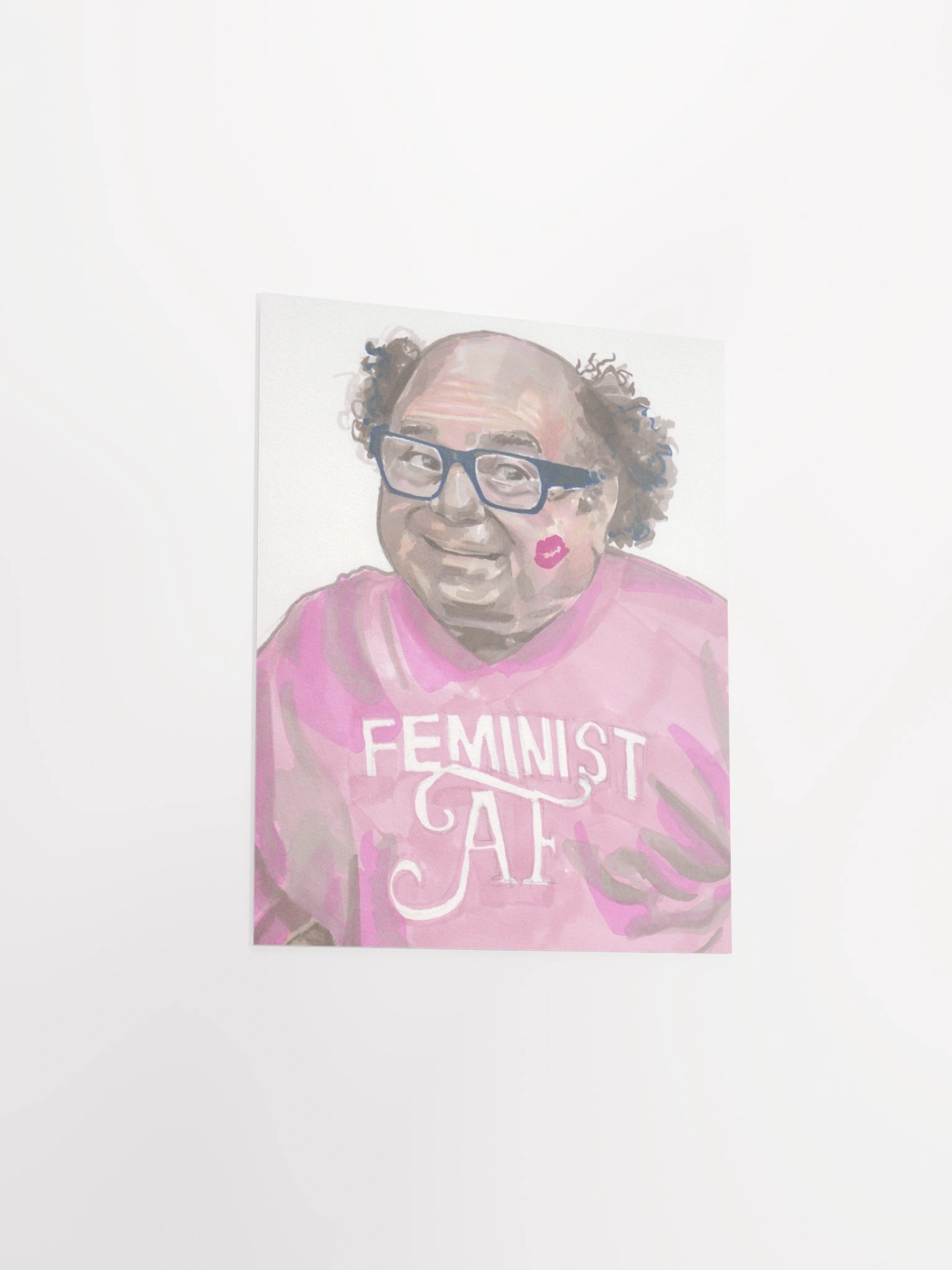 FEMINIST AF product image (5)
