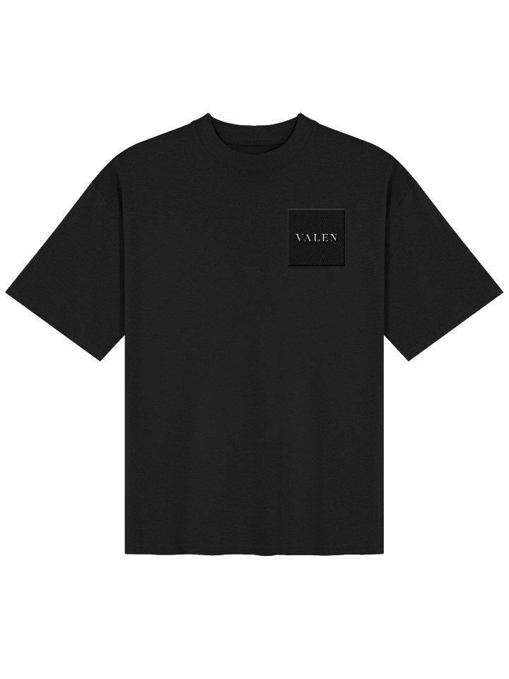 VALEN® MONOGRAM T-SHIRT product image (1)