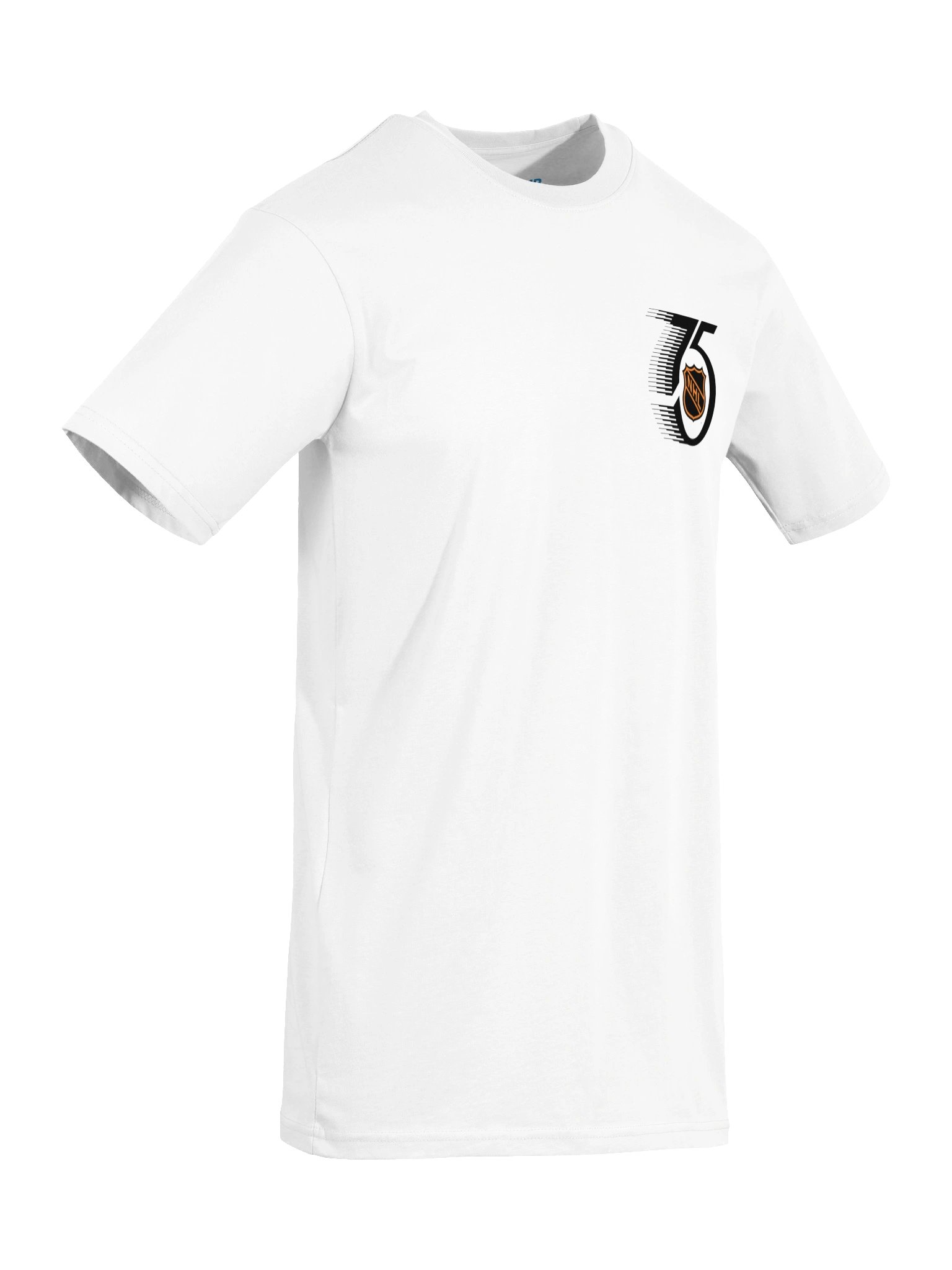 NHL 75th Anniversary T-Shirt product image (10)