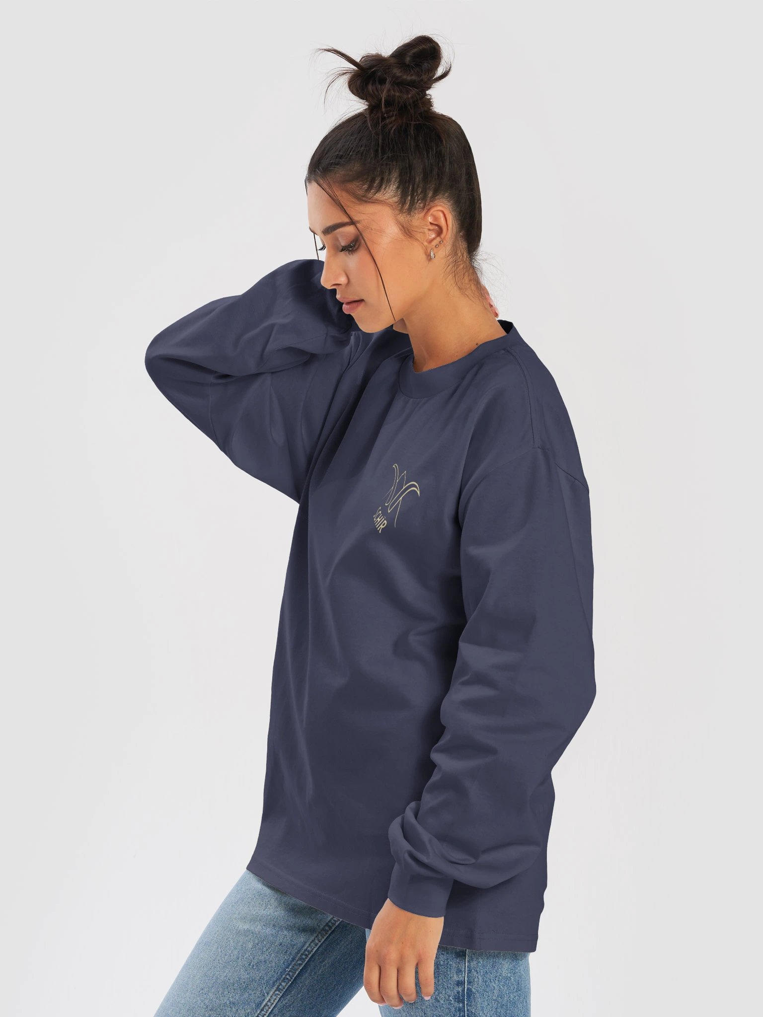 MONKEY LONG SLEEVE product image (29)