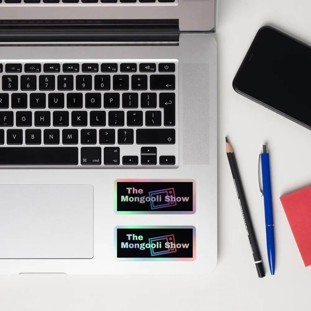 Shiny Stickers x2 product image (12)