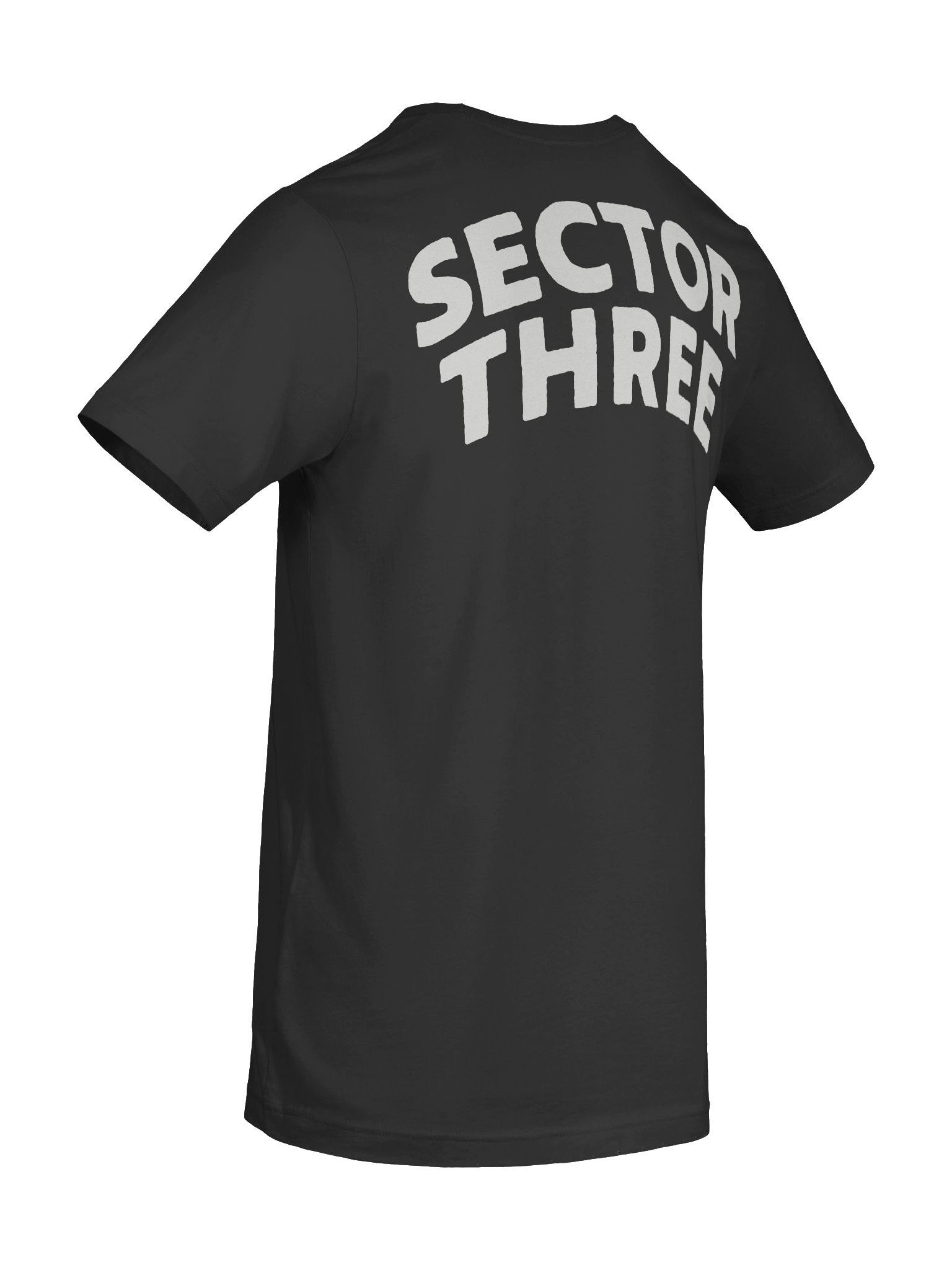 Sector Three // The Foundation Tee product image (6)