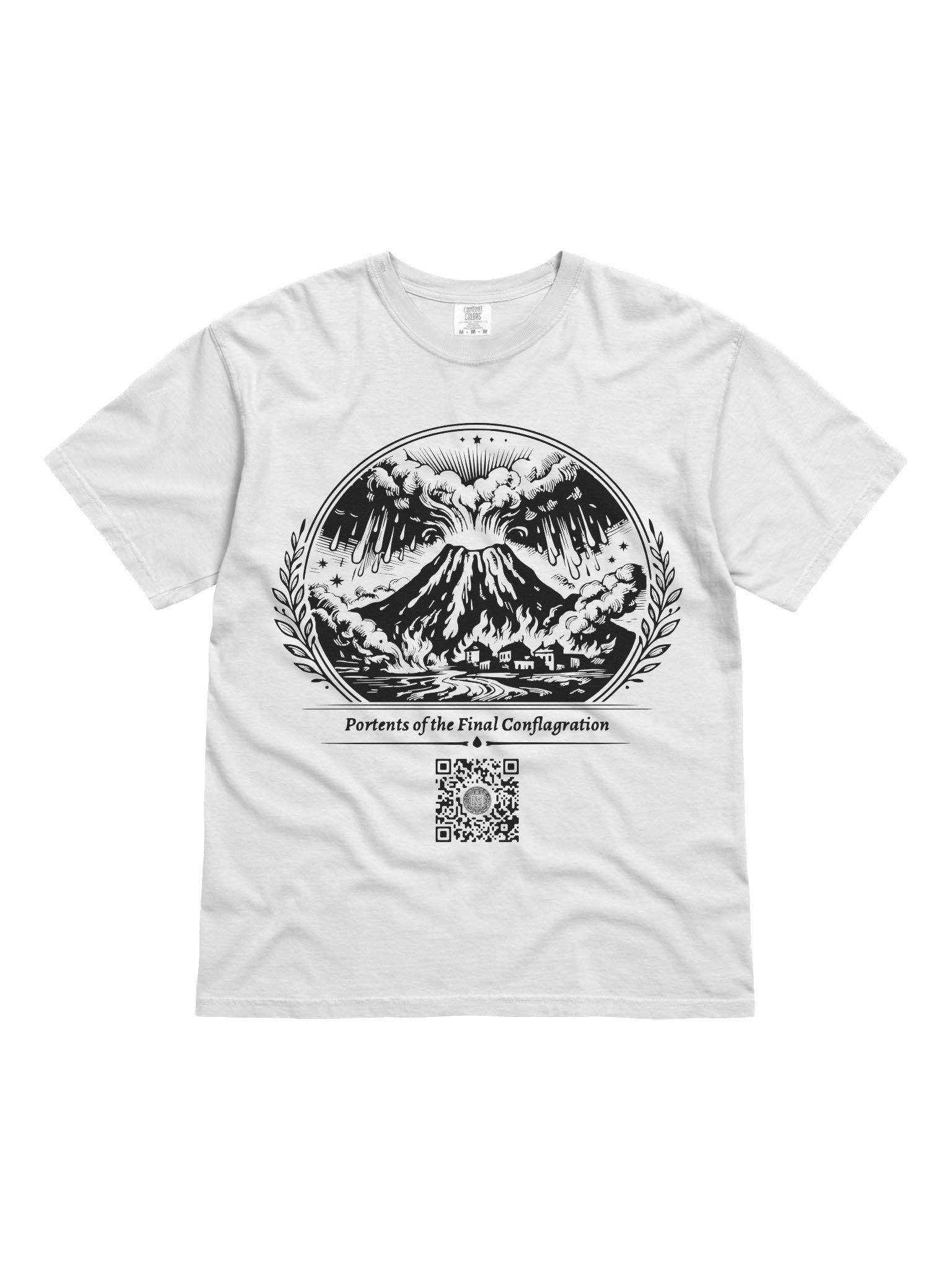 Portents of Doom product image (1)