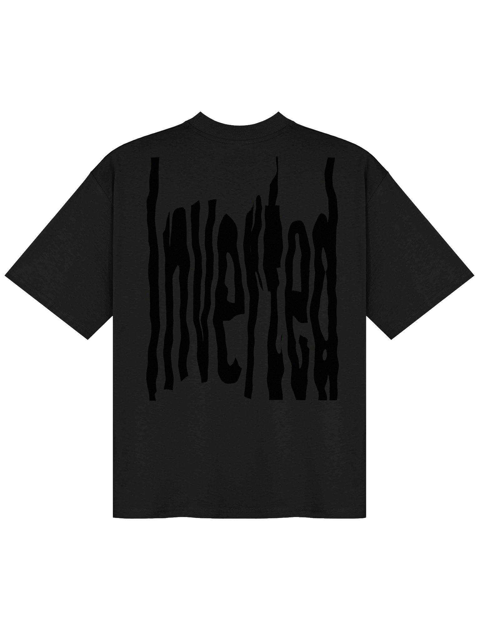Oversized Tee product image (2)