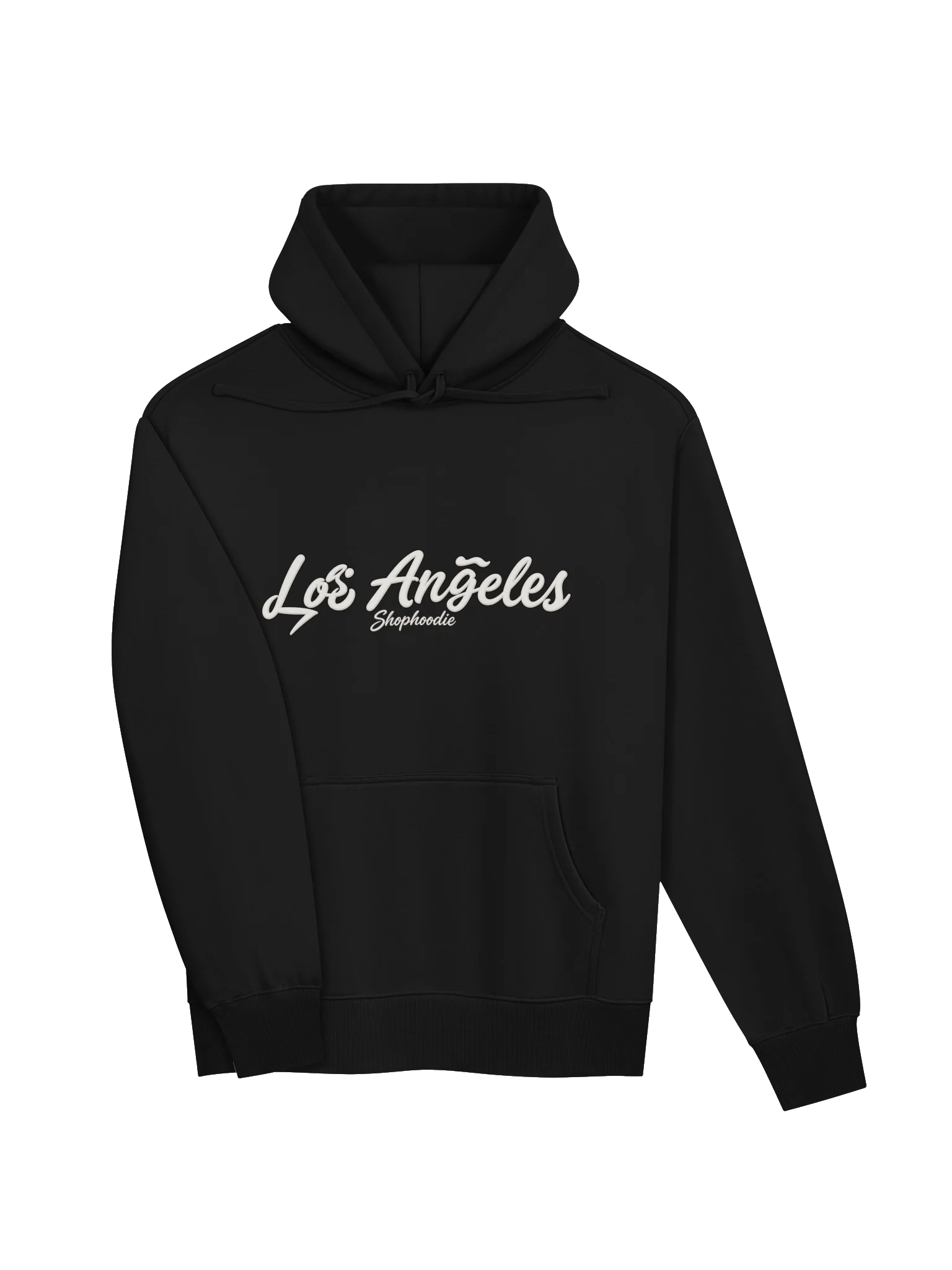 SHOPHOODIE LOS ANGELES ELITE EXCLUSIVE HOODIE product image (11)