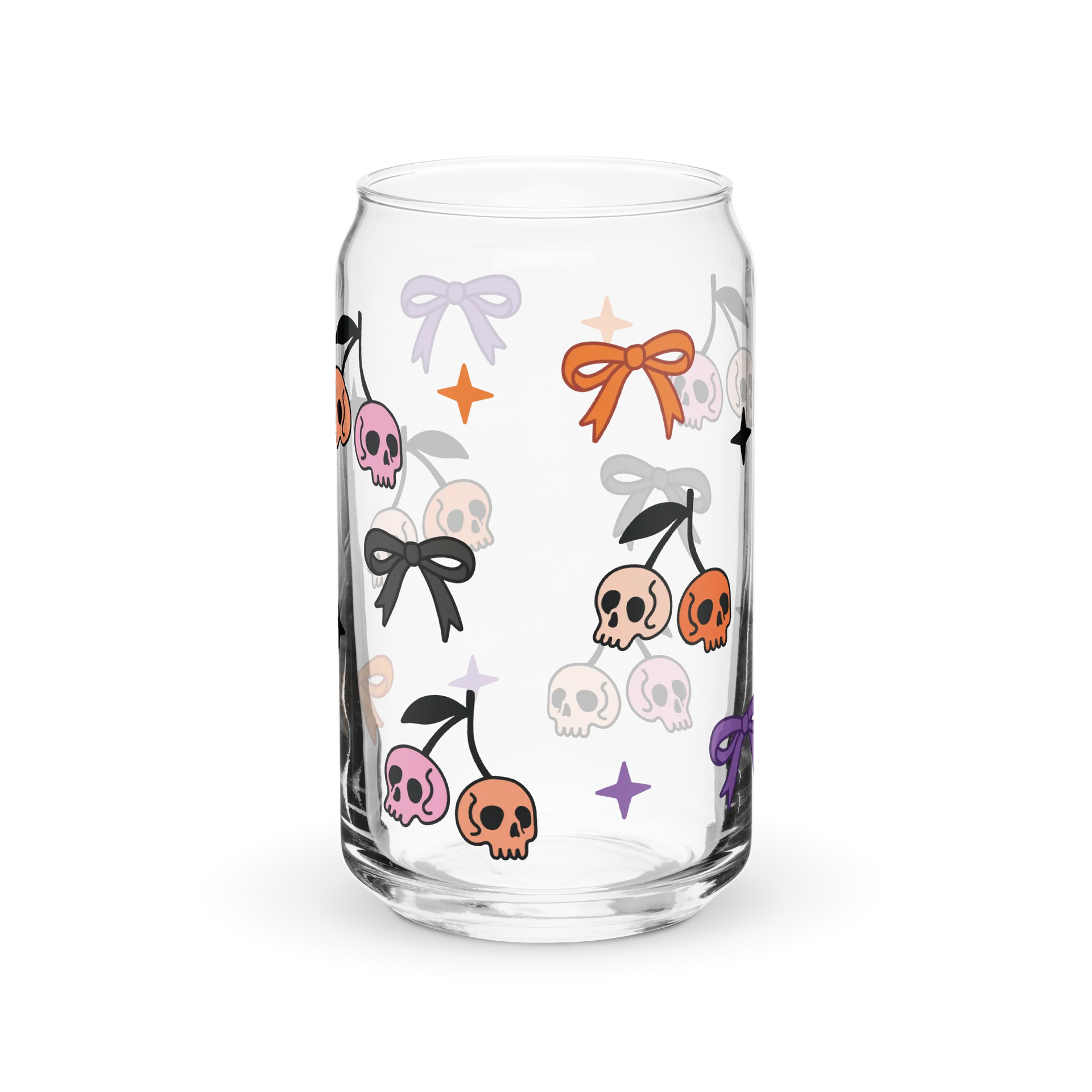 summerween cherry skulls cup product image (7)