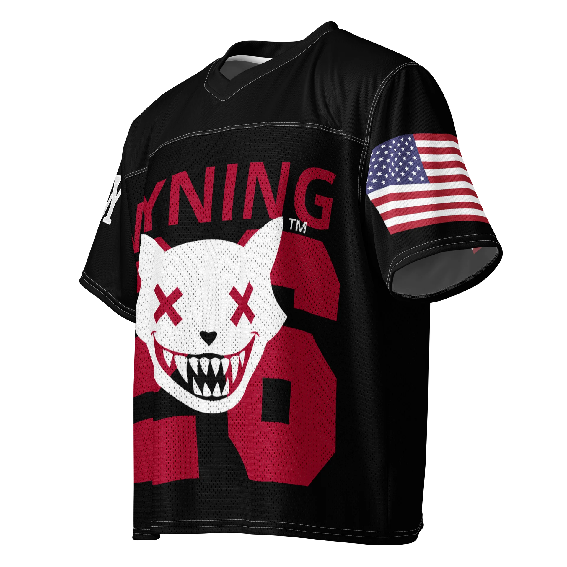 VYNING JERSEY USA product image (3)