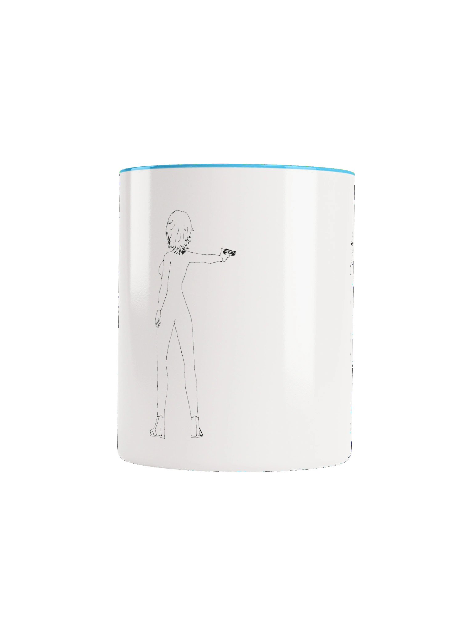 First Supporter Mug product image (5)