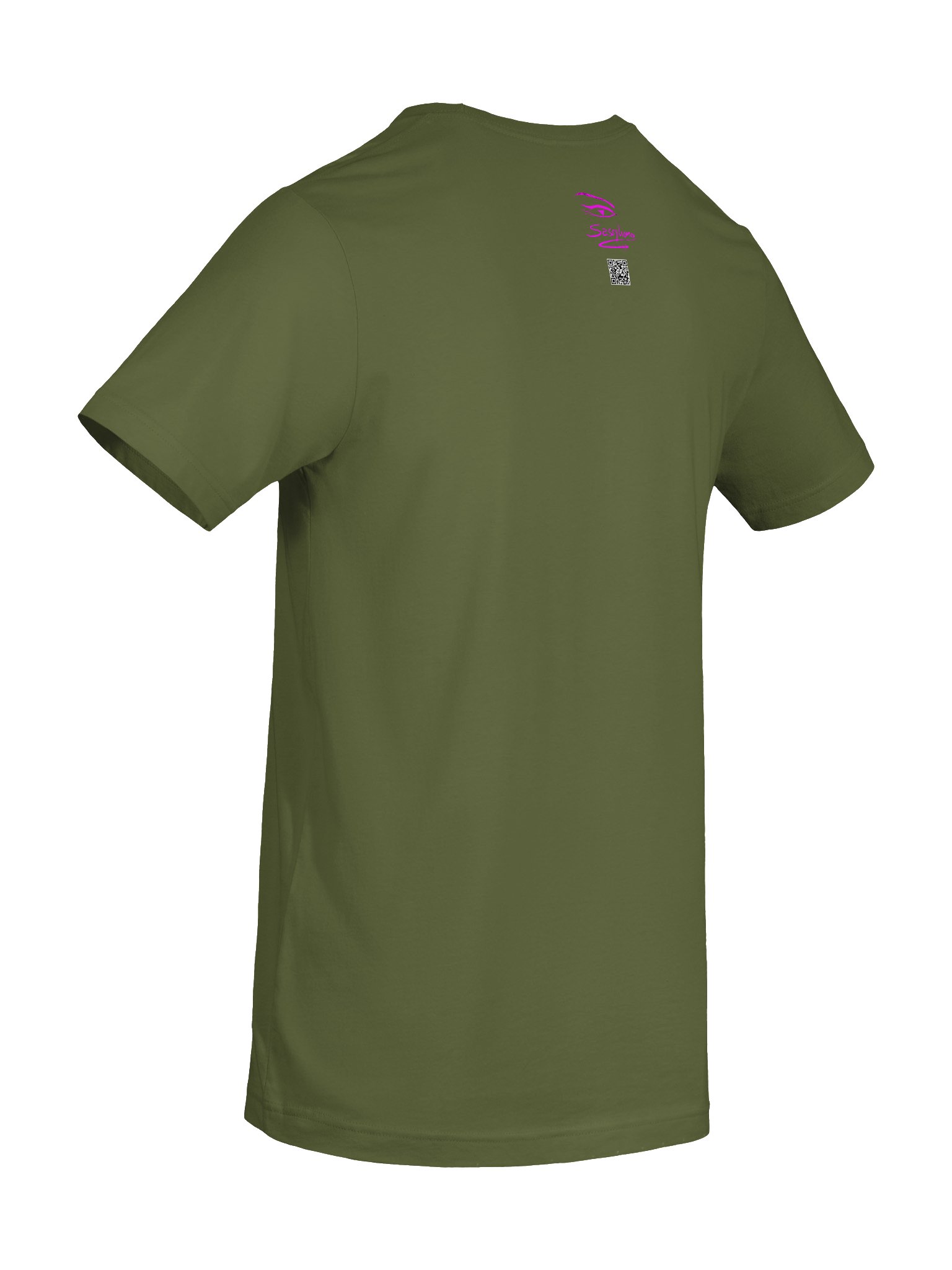 Gurl Tee - Black product image (37)