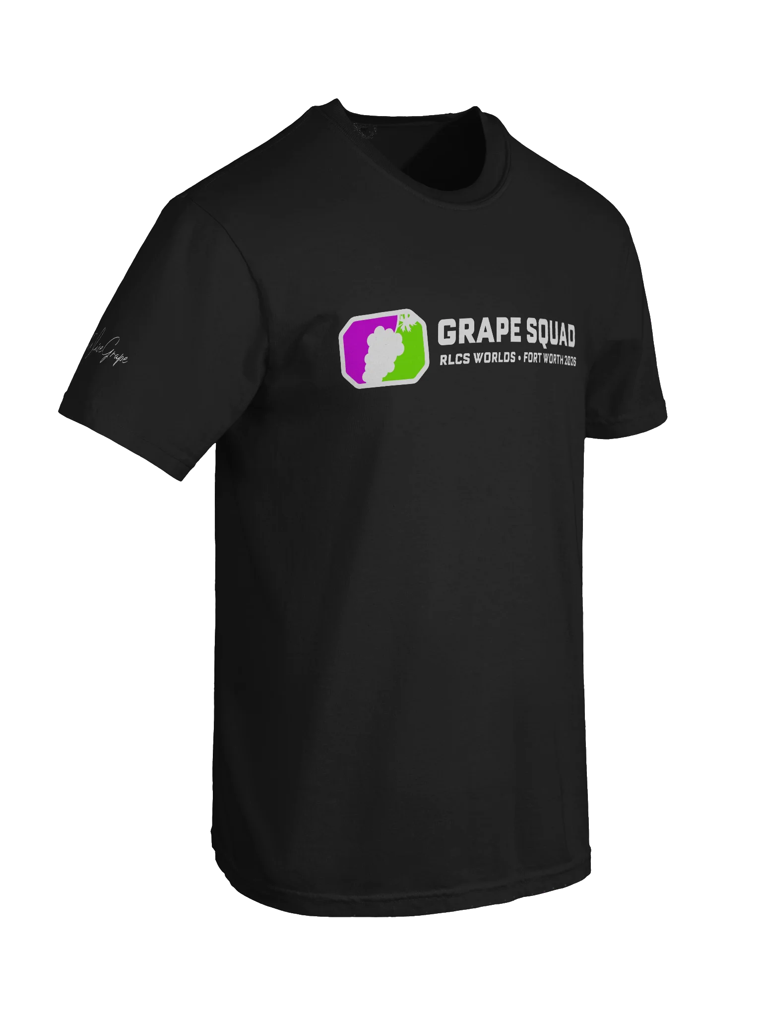 RLCS Worlds Tee product image (6)