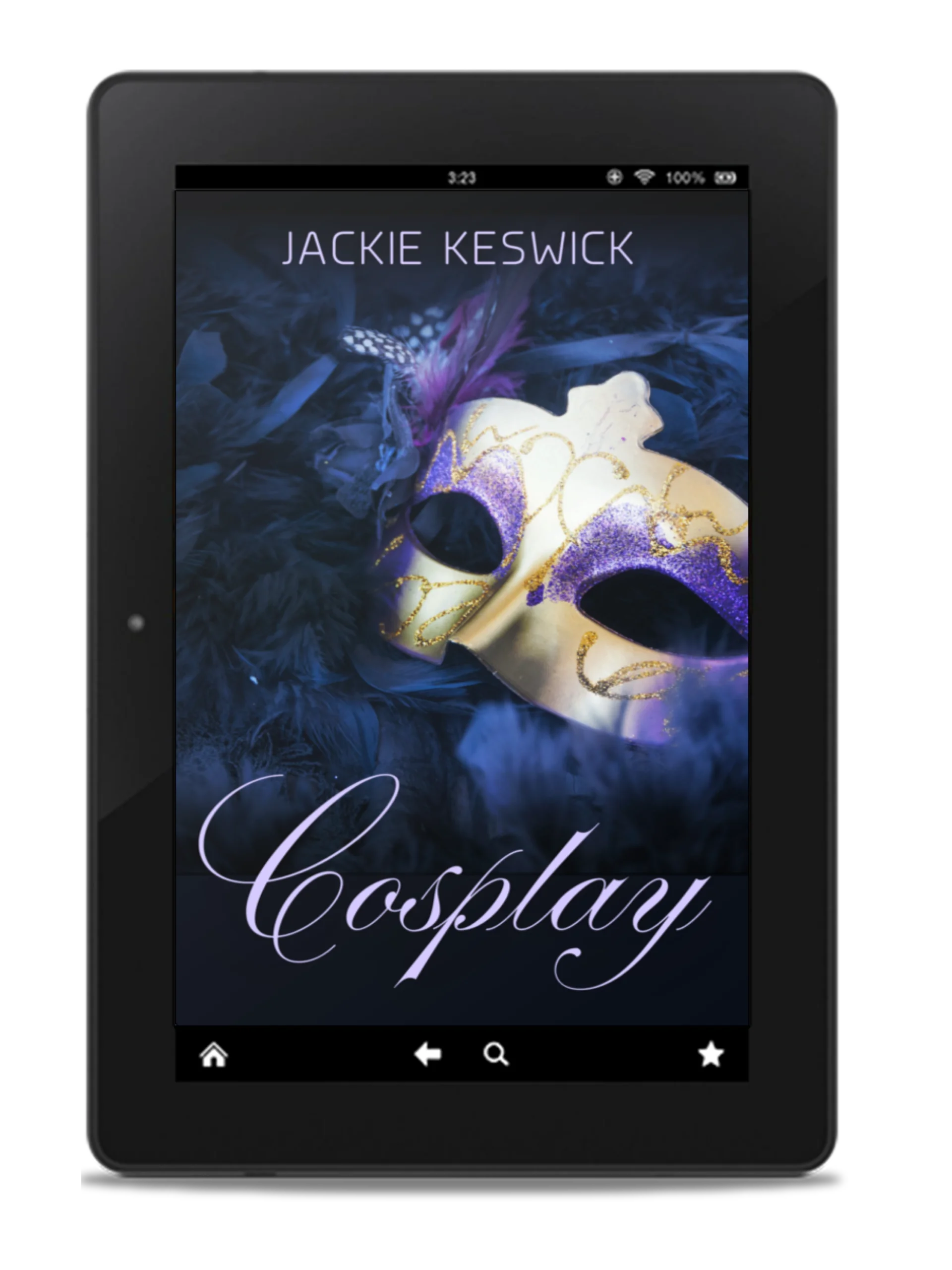 Cosplay product image (1)