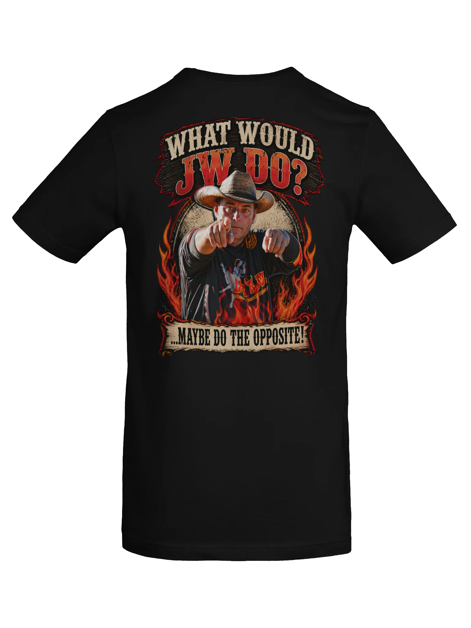 WWJWD? product image (1)