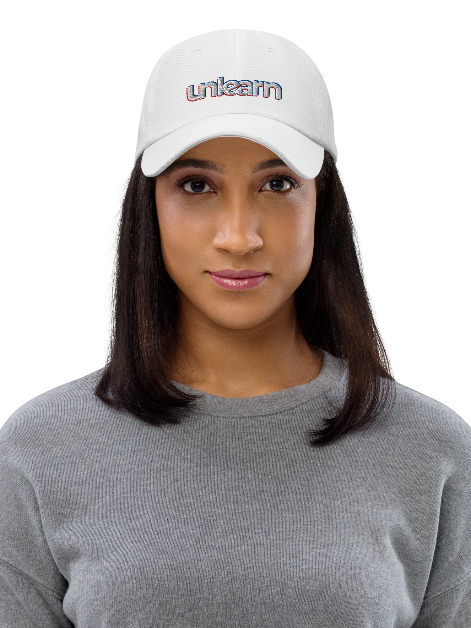 Unlearn Dad Hat product image (3)
