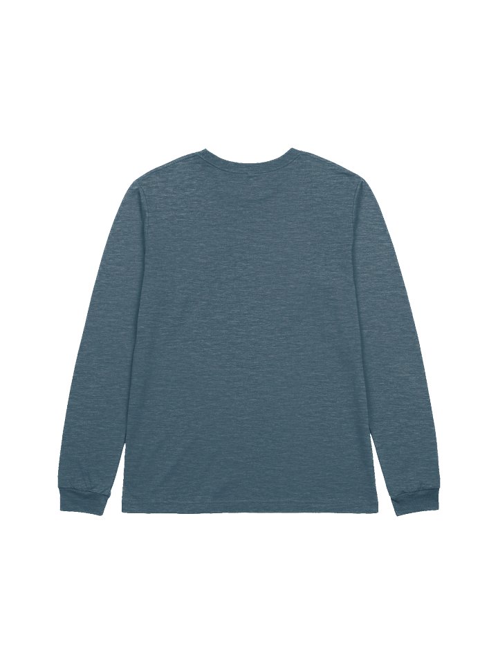 Sing With Me Signature Long Sleeve Tee product image (2)