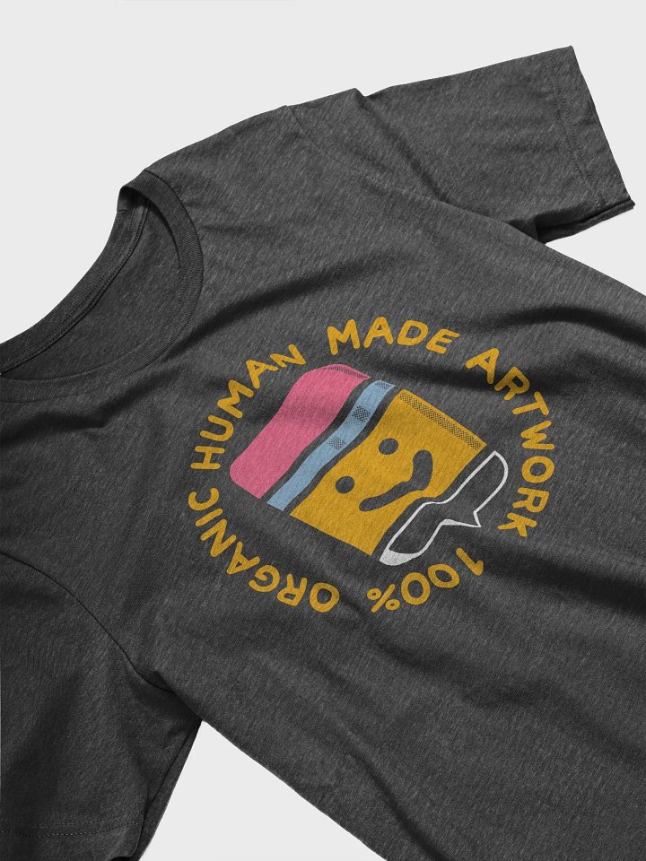 Human Made Artwork product image (1)