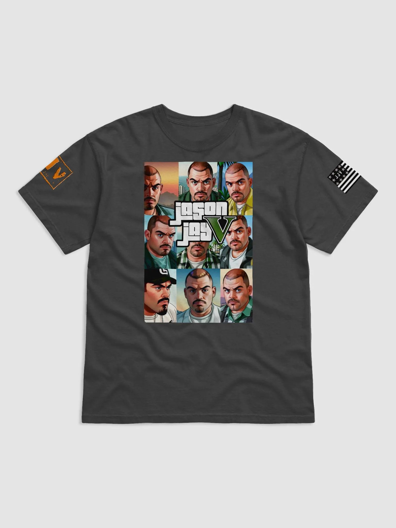 JJV GTA Style product image (1)