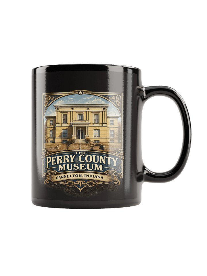 Support Your Local Museum product image (1)