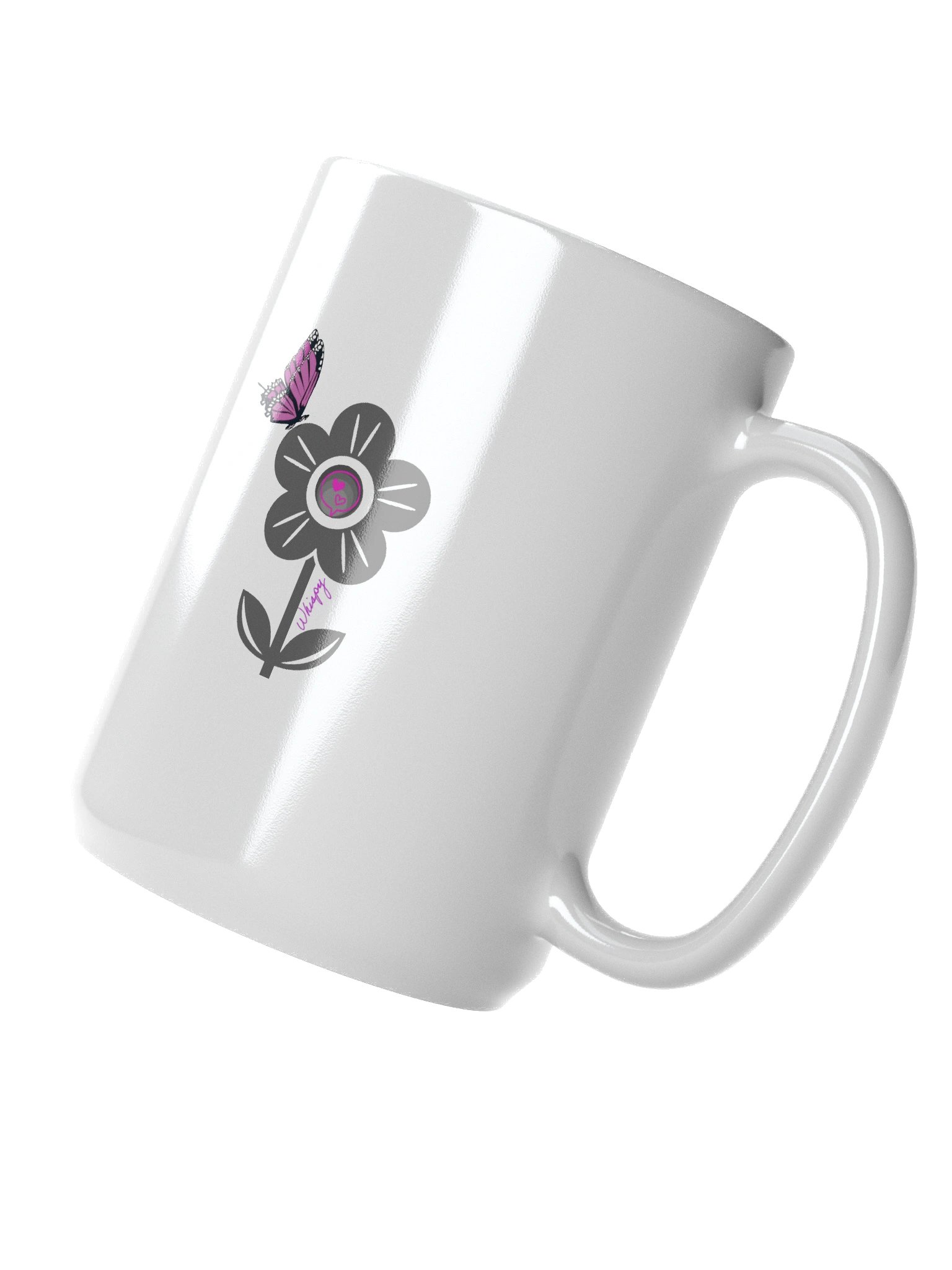 Flutter Coffee Mug product image (1)