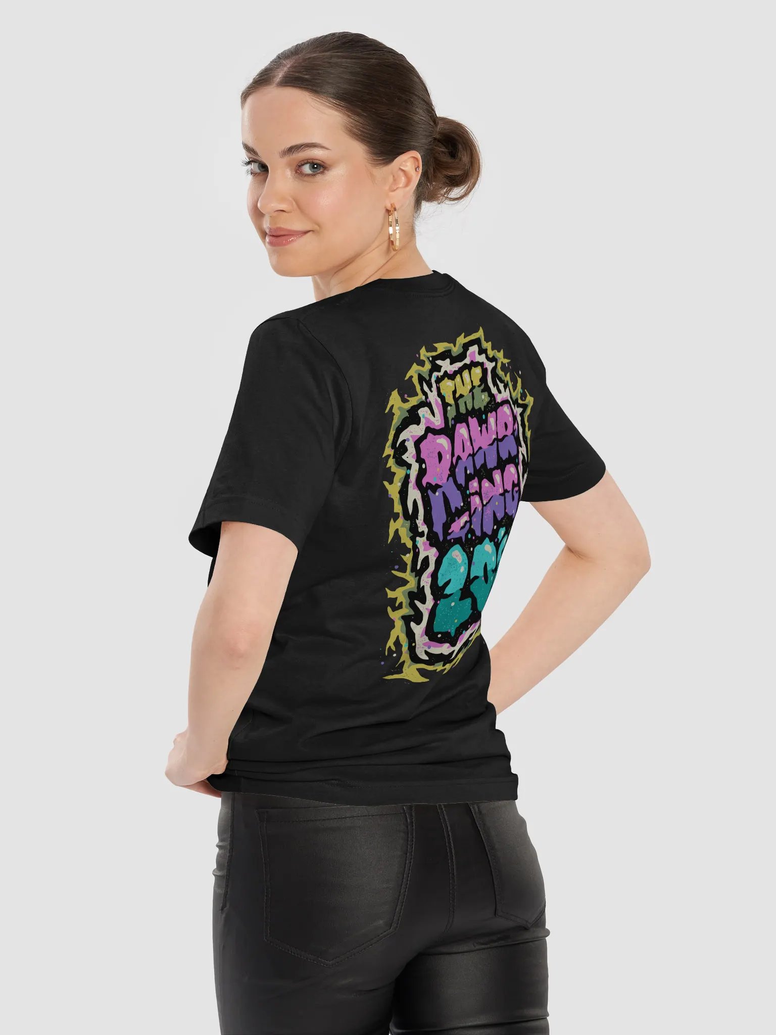 Rawring 20's - Electrified Scene product image (8)