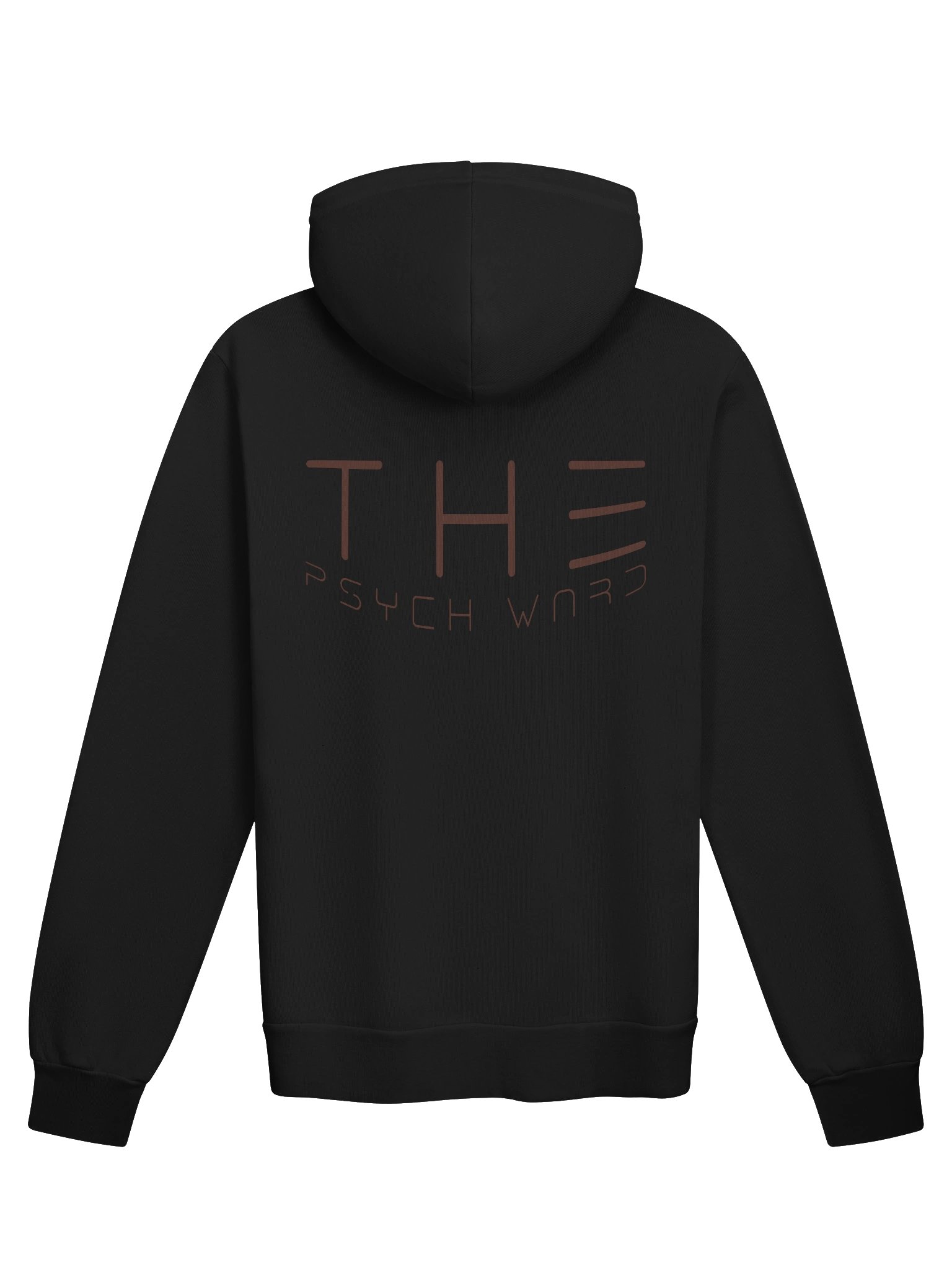 TPW Unisex Heavy Blend Hoodie product image (34)