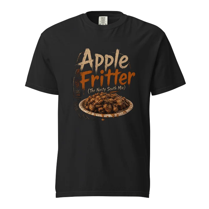 Apple Fritter – Nasty South Mix Tee product image (1)