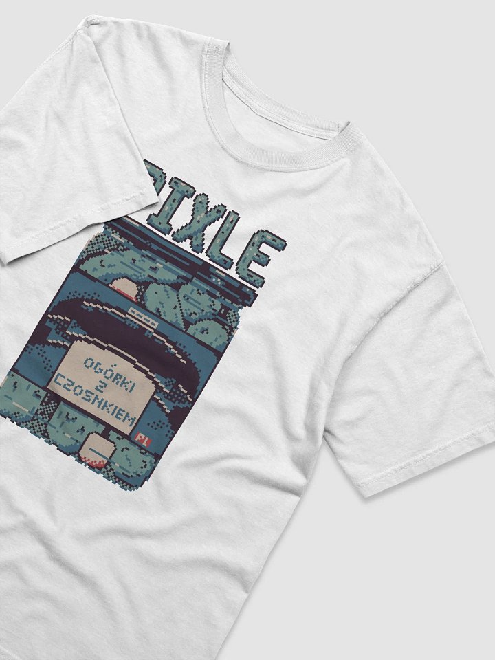 PIXLE Tee - Men product image (2)