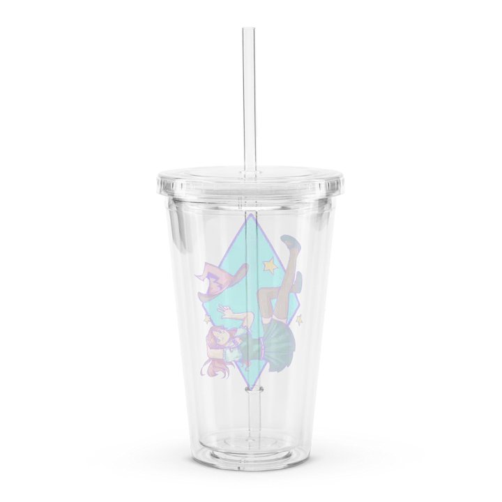 Pi Straw Cup product image (2)