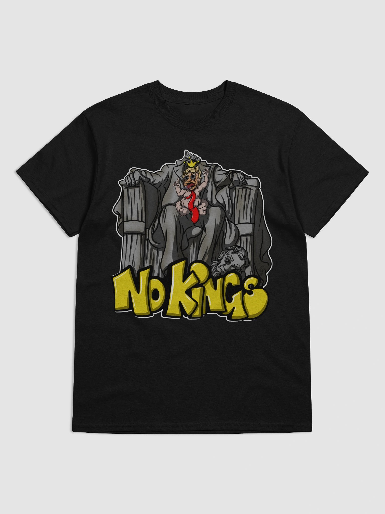 No Kings product image (24)