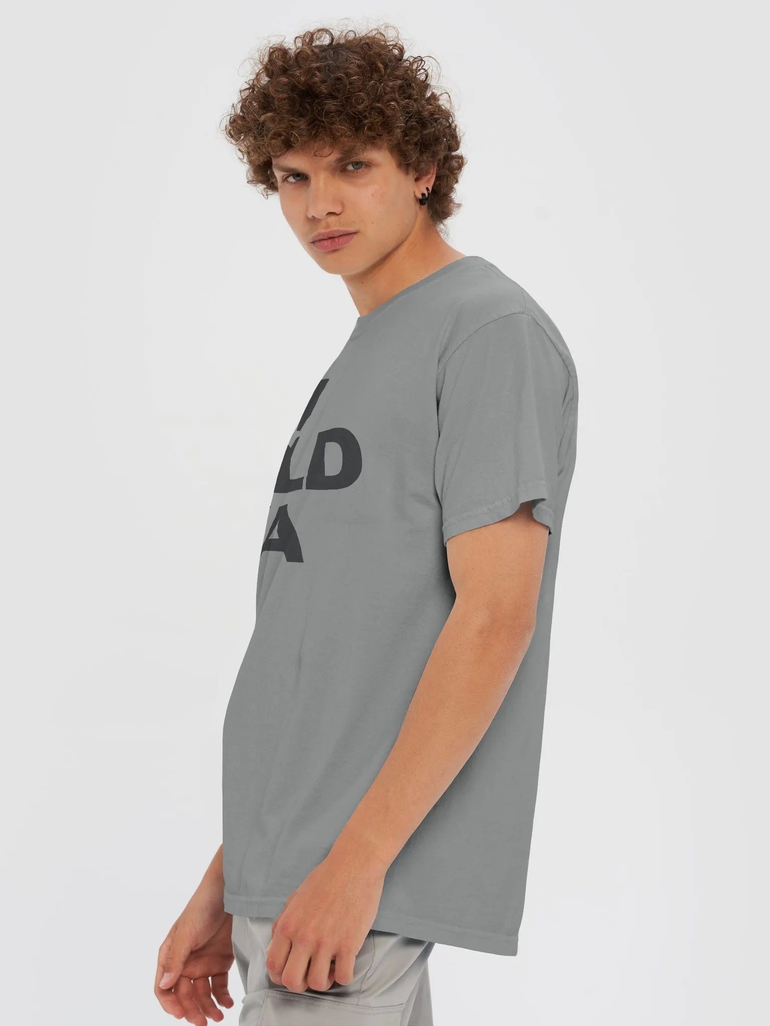 I Told Ya T-Shirt product image (7)
