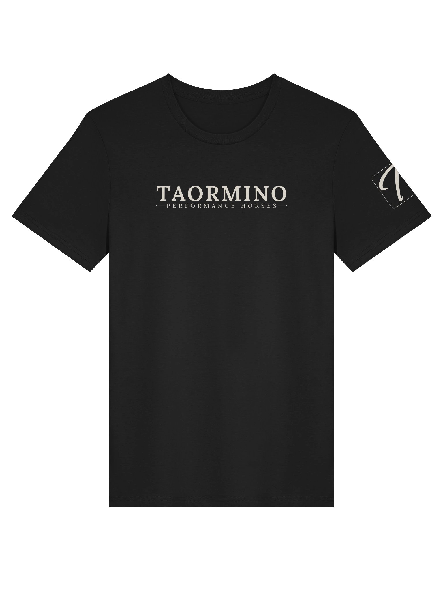 The Basic Tee (Unisex Fit) product image (1)