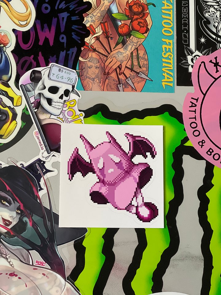 Bat Baby product image (1)