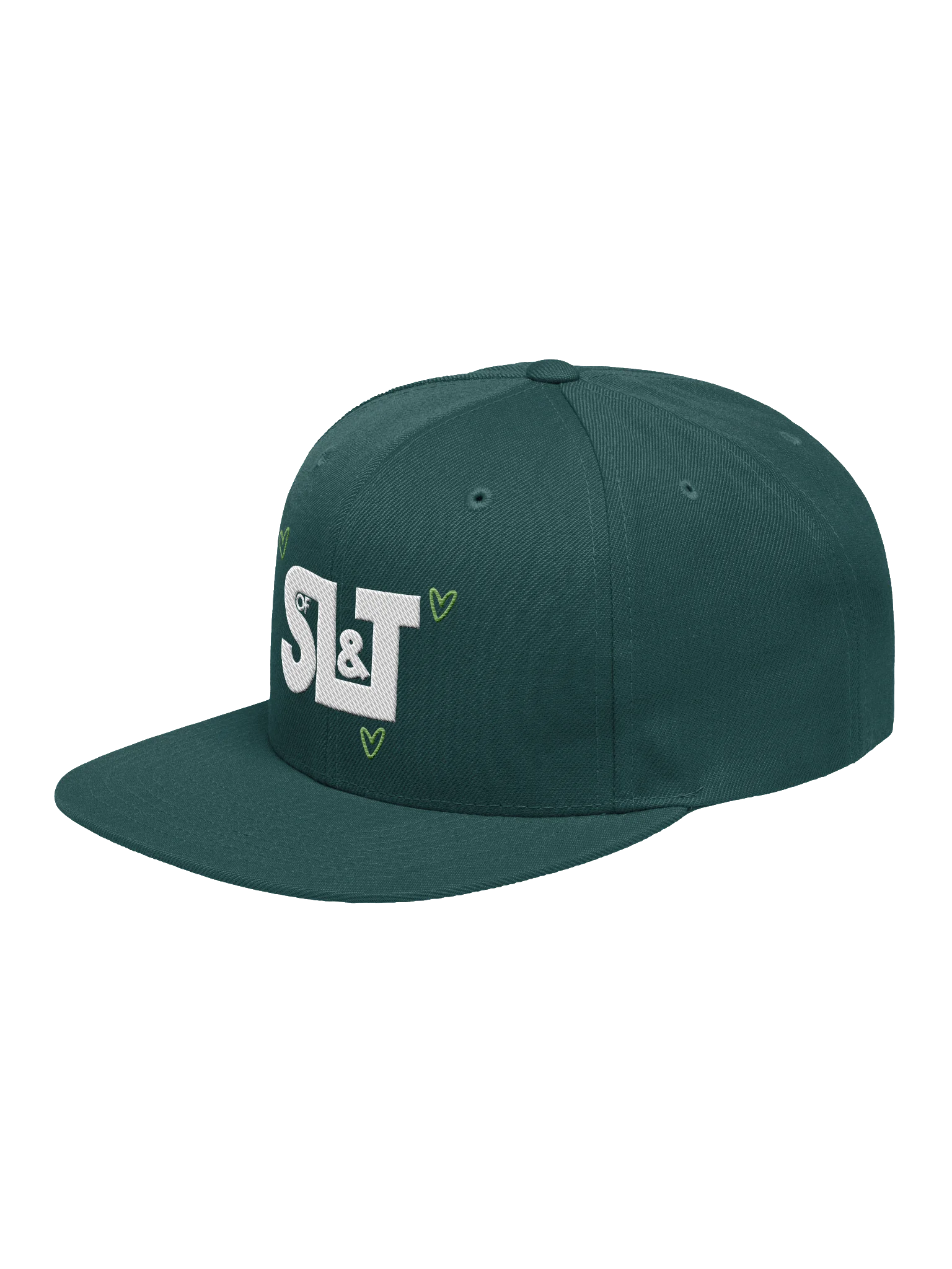 Boughs Won't Break Snapback product image (3)