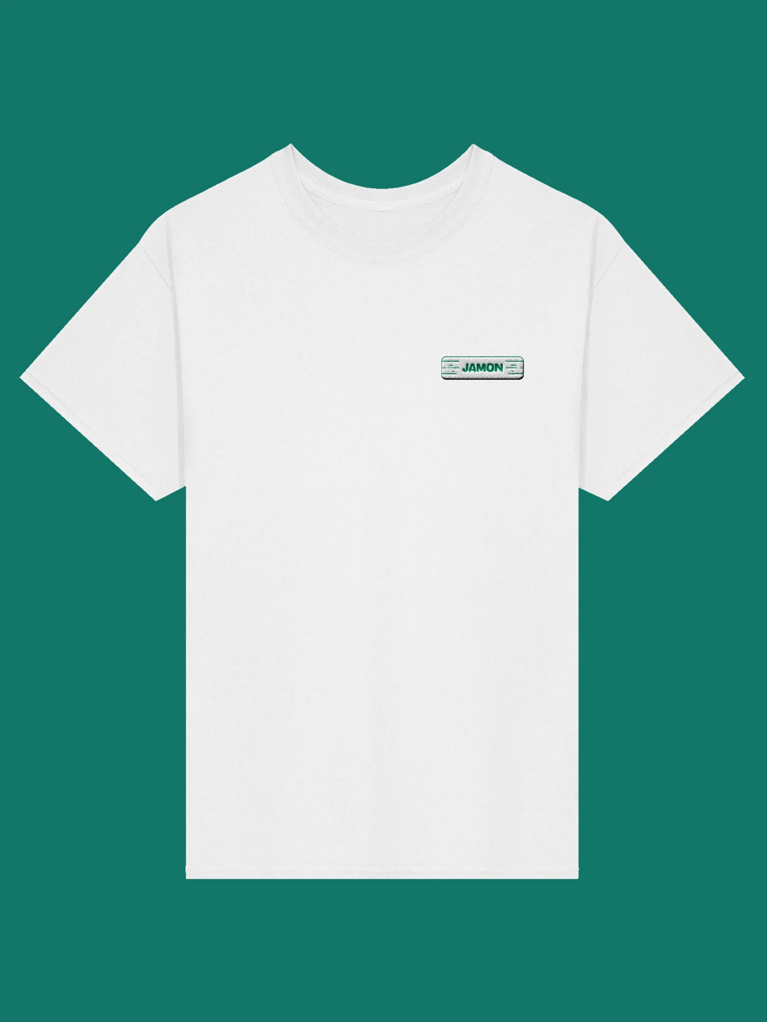 Jamon T-Shirt product image (1)