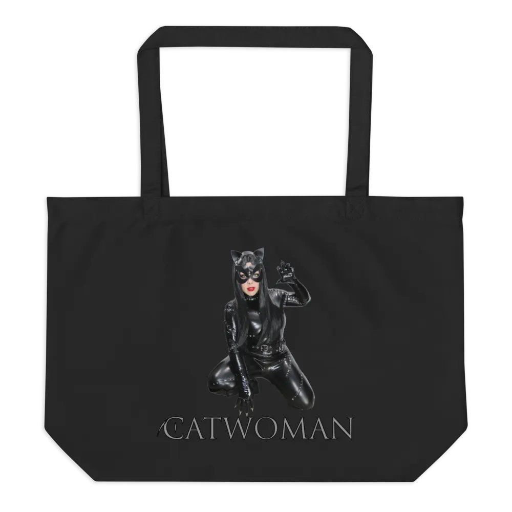 Catwoman Tote product image (6)