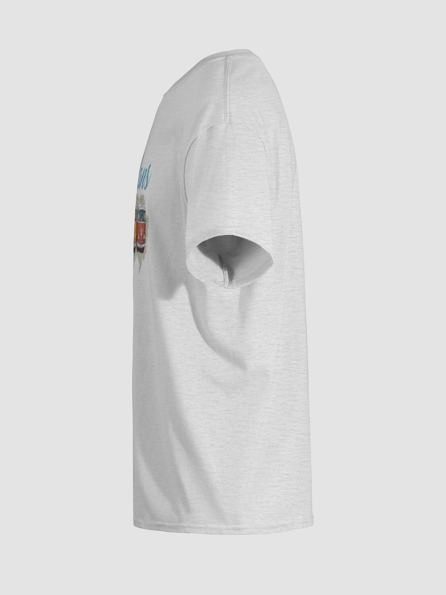 Only Vans T-Shirt product image (117)