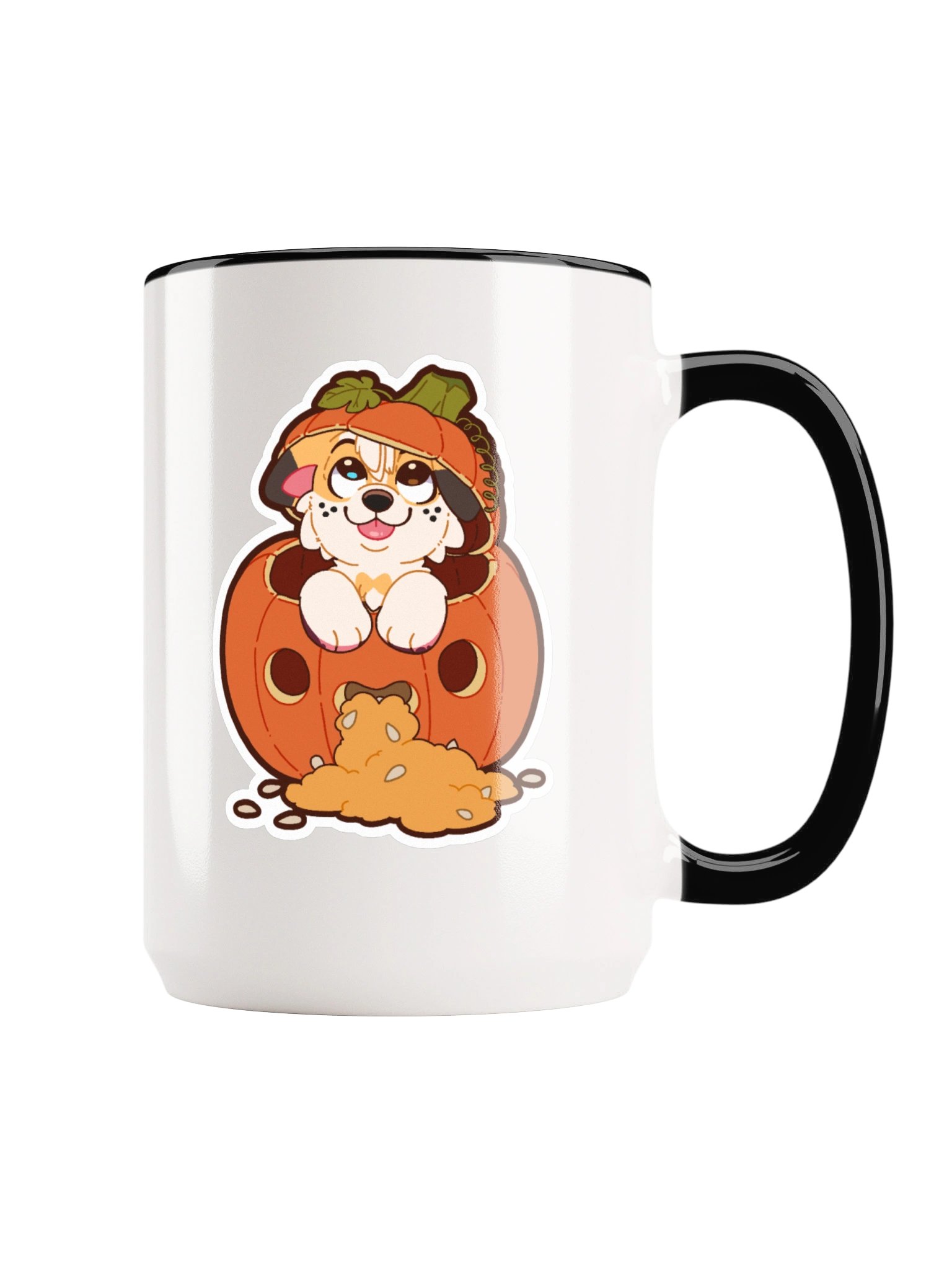 Halloween 2026 Mug product image (3)