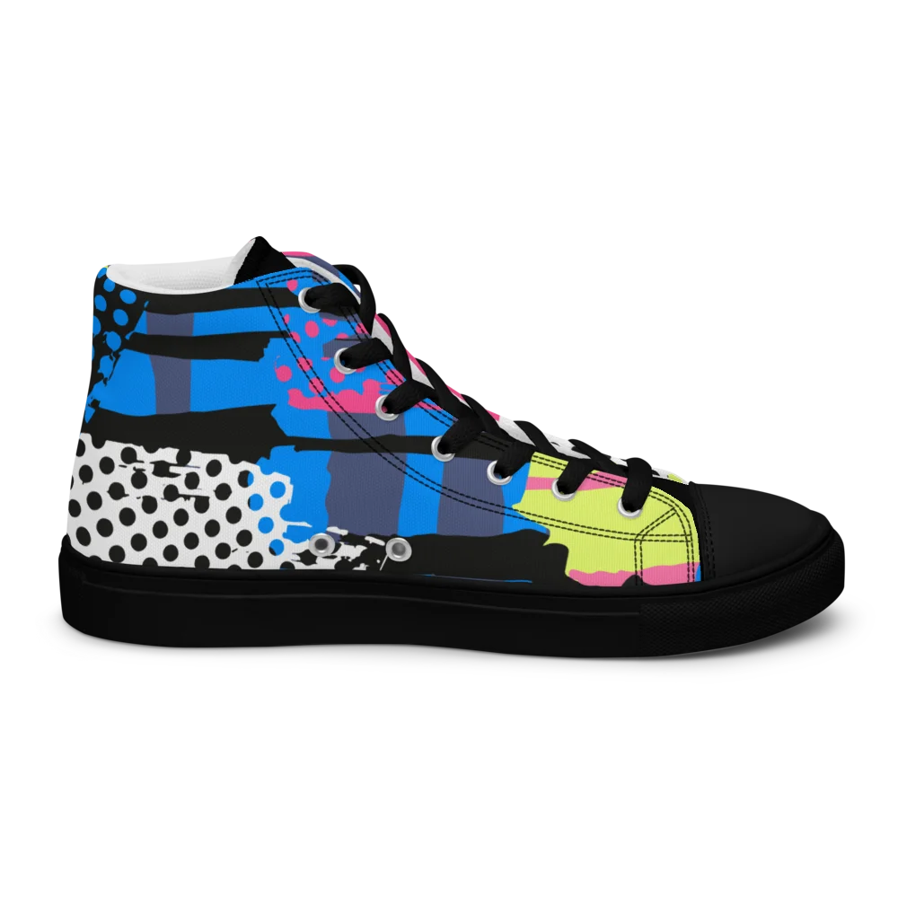 Men's Punk Rocker product image (3)