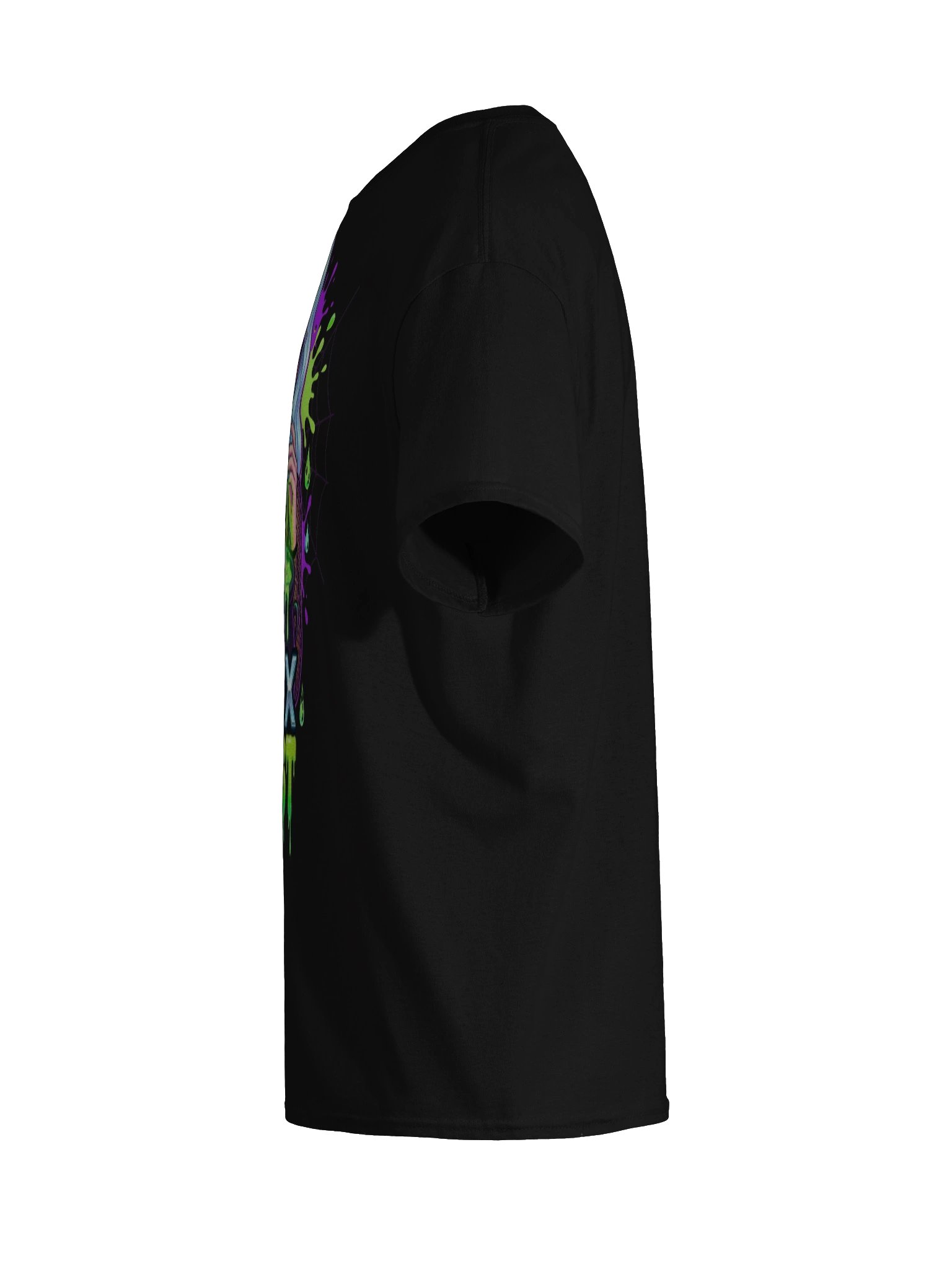 Couldron Queen Adult T-Shirt product image (11)