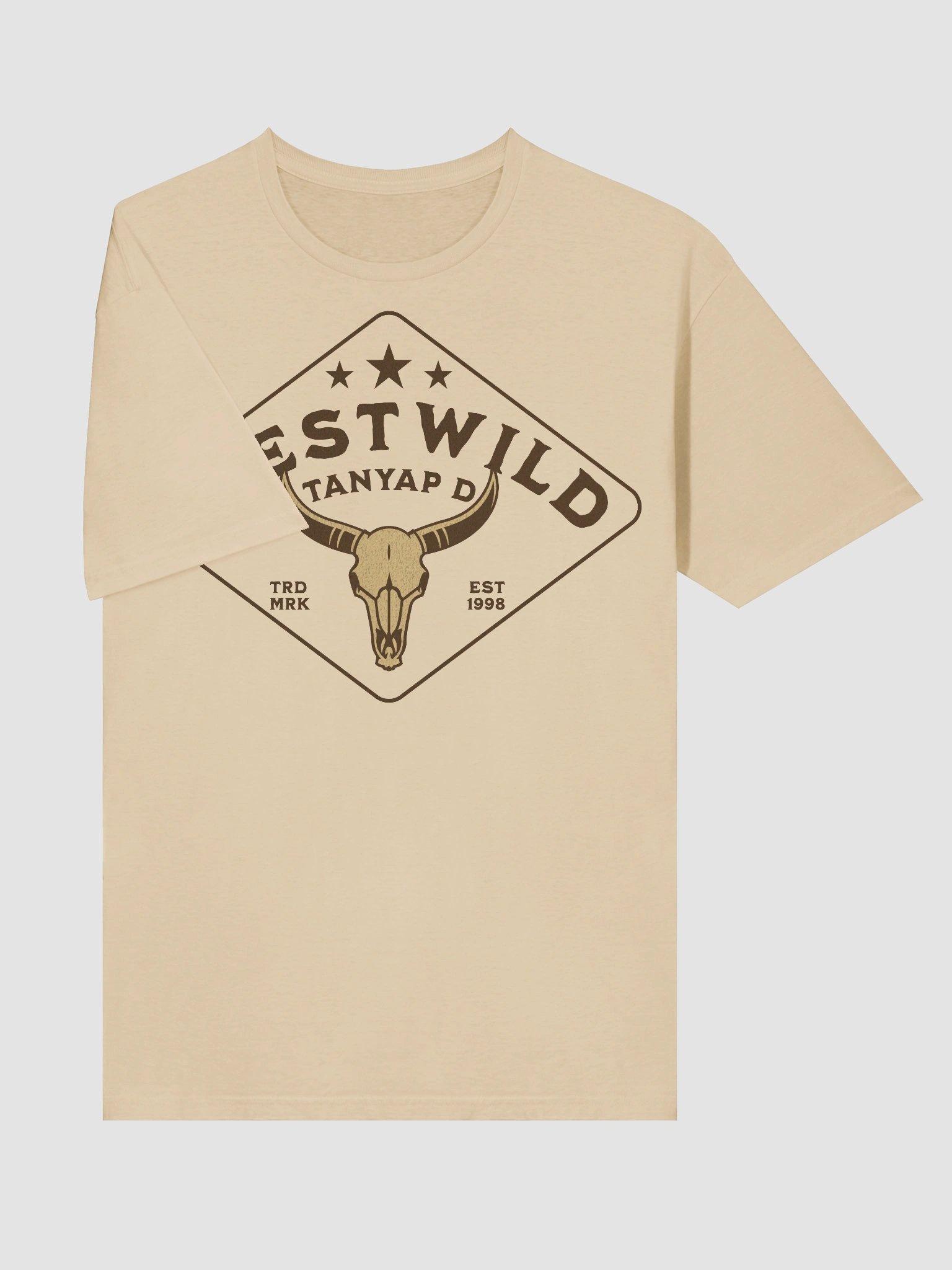 West Wild Legend product image (5)