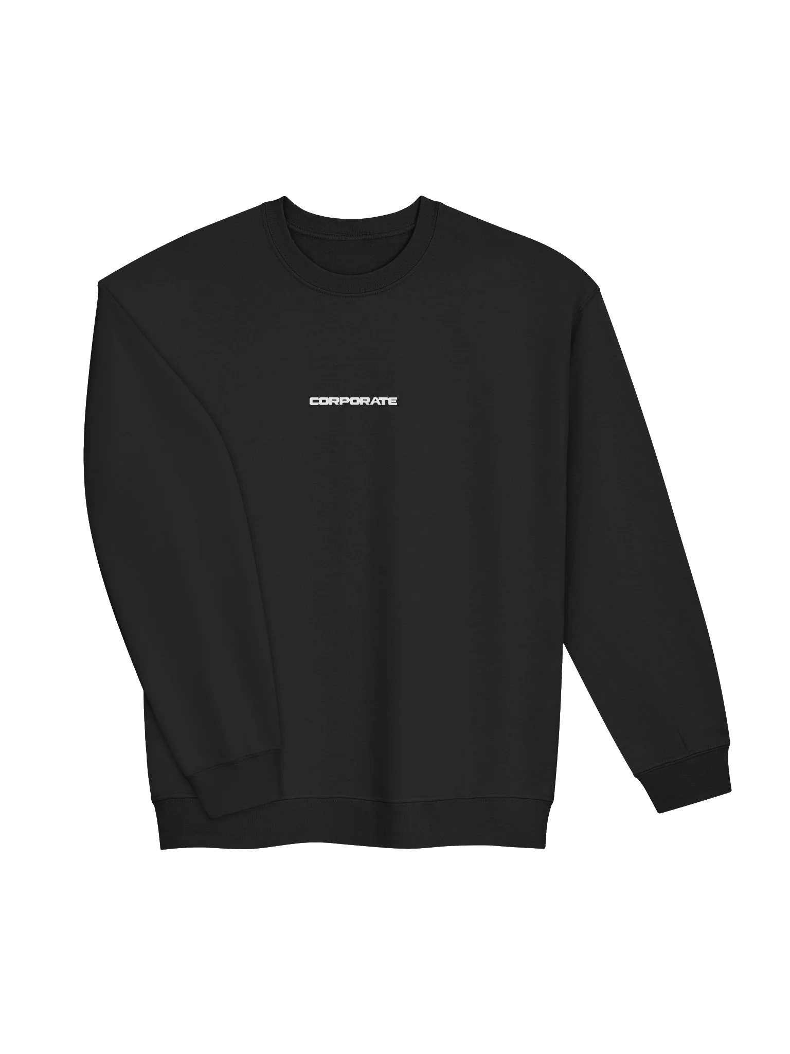Bo Bongo Black Sweatshirt product image (3)