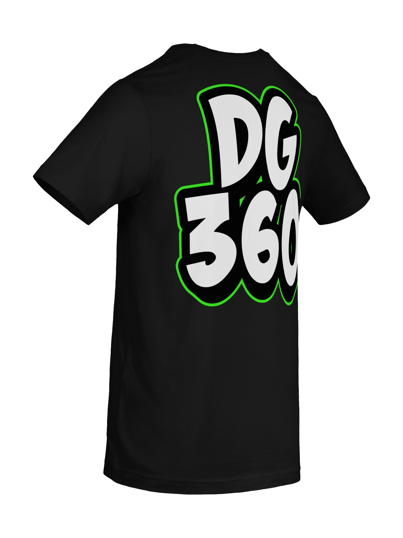 Salad Vibes Tee product image (8)