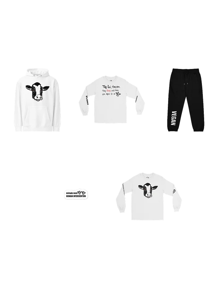 Cows are Equal.  product image (2)