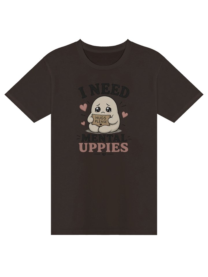 I Need Uppies product image (4)