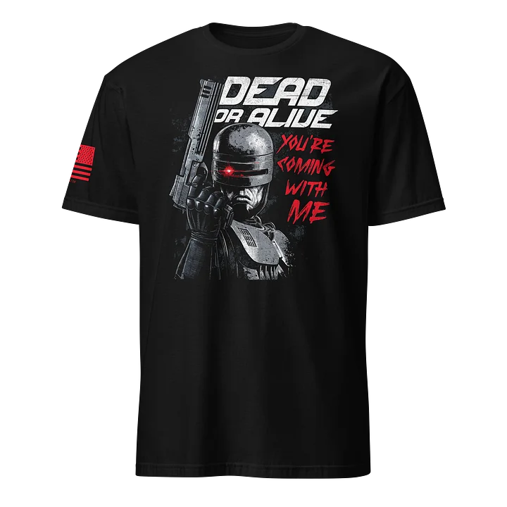 Dead or Alive product image (1)