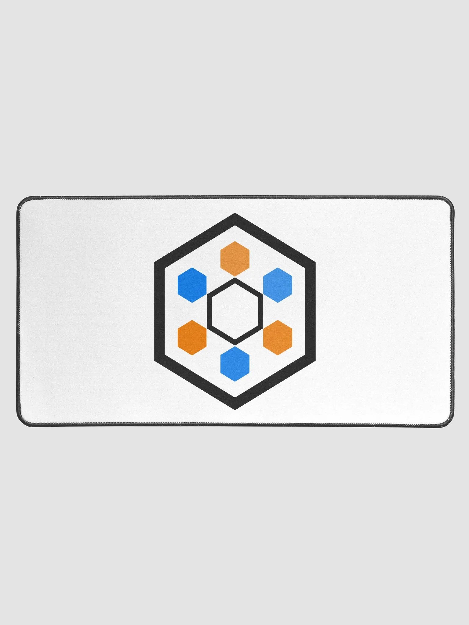 Channel Desk Mat product image (1)
