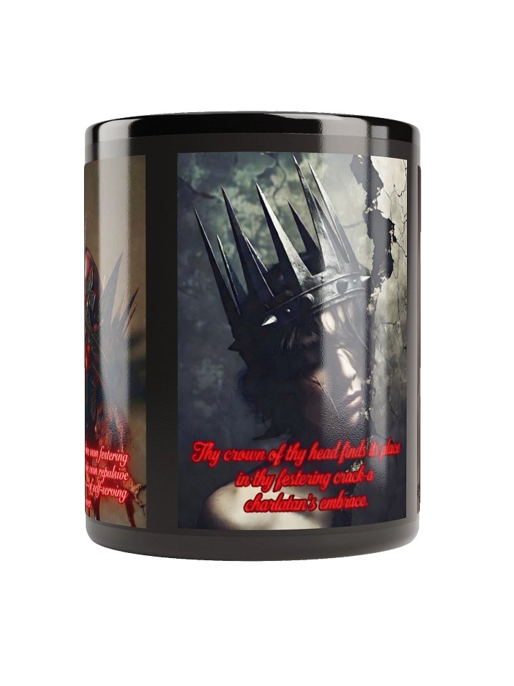 Fair Thee Smell (Black) product image (3)