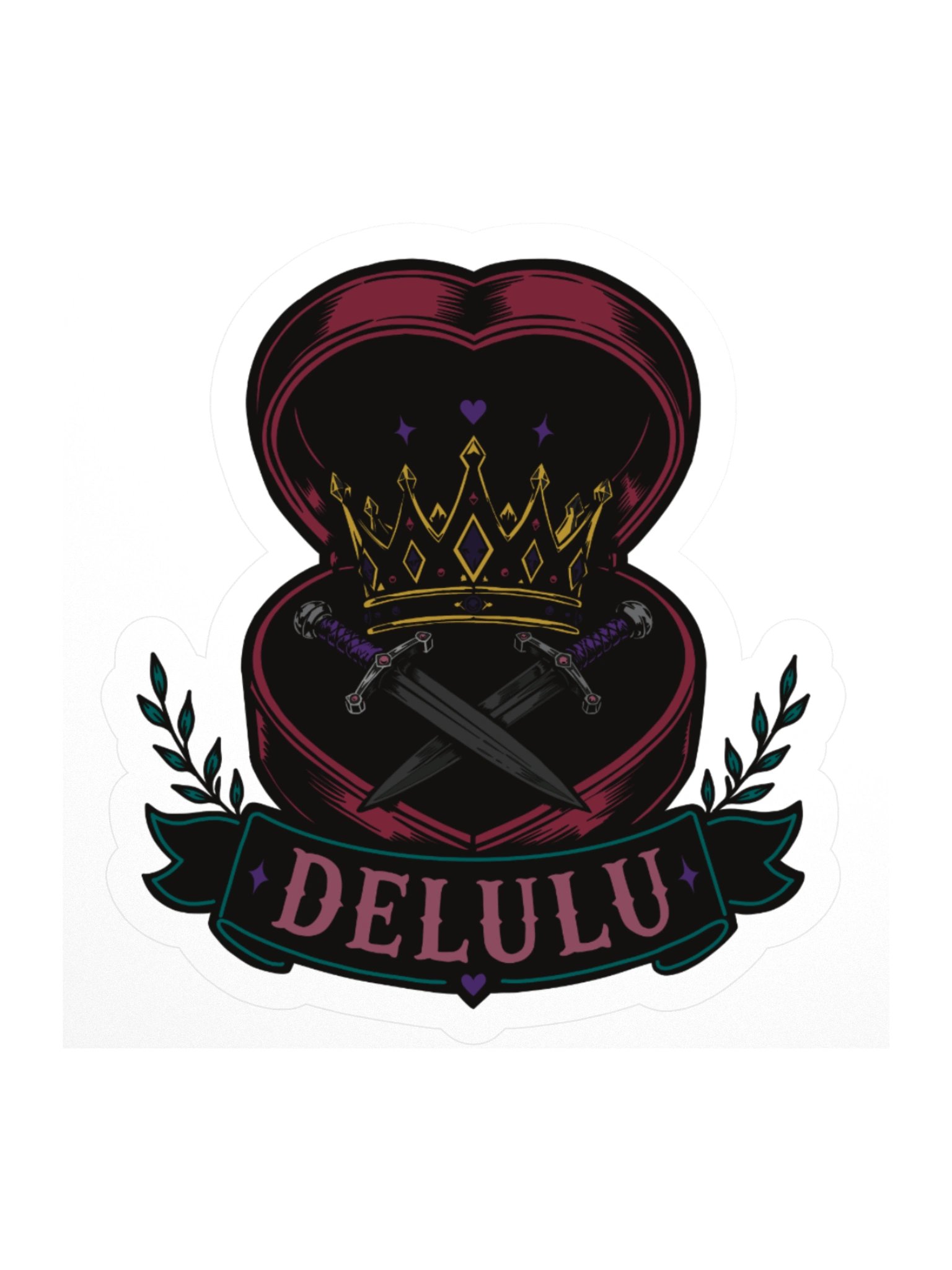 Delulu product image (2)