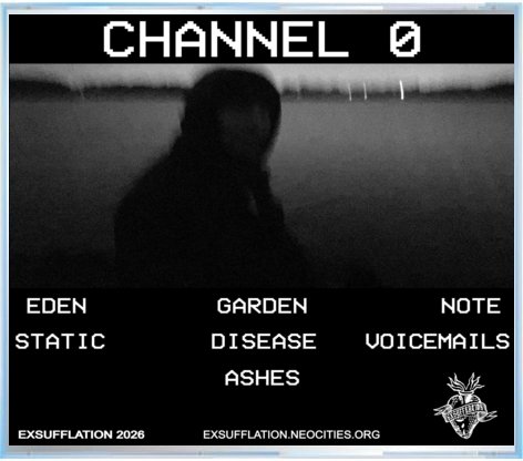 Channel 0 CD product image (3)