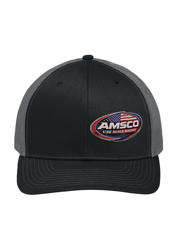 AMSCO Trucker Hat product image (1)